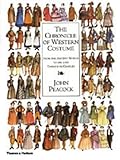 Image de The chronicle of Western costume: from the ancient world to the late twentieth century