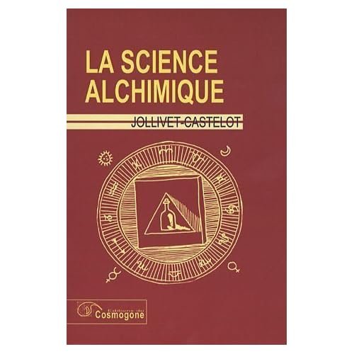 La science alchimique
