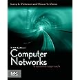 Computer Networks: A Systems Approach : Peterson, Larry L., Davie ...