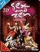 Sex and Zen: Extreme Ecstasy - Steelbook [3D Blu-ray] [Director's Cut] [Limited Edition]