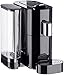 Produktbild Kapselmaschine Twins (1455 Watt, 1 Liter Wassertank, Farbe Schwarz)