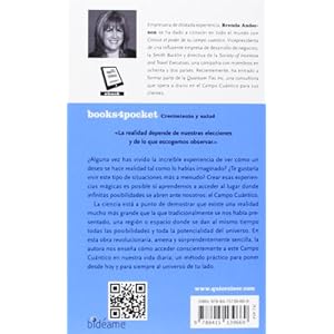 Conoce el poder de tu campo cuantico / Playing The Quantum Field