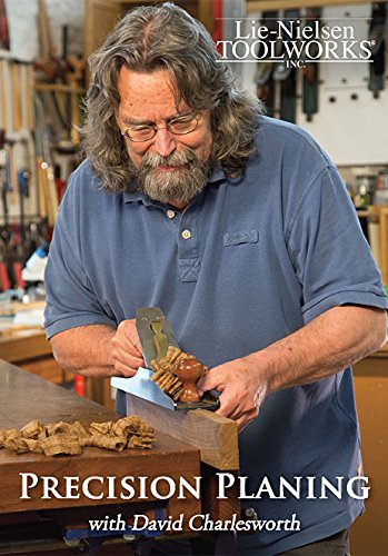 Preisvergleich Produktbild Precision Planing - David Charlesworth