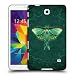 Produktbild Offizielle Brigid Ashwood Mond Nachtfalter Geflügelt Ruckseite Hülle für Samsung Galaxy Tab 4 8.0