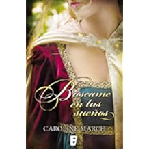 Búscame en tus sueños (Finalista del IV Premio Vergara-Rincón de la Novela Romántica)