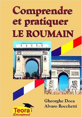 Comprendre Et Pratiquer Le Roumain Pdf Online Yarognevbrian