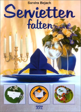 Download Servietten falten Download Servietten falten