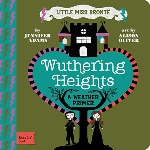 Wuthering Heights (Babylit)