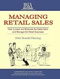 Image de Managing Retail Sales: How to Get Results in Retail Management
