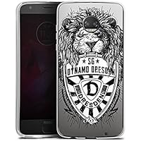 Download Dynamo Dresden Logo Download PNG