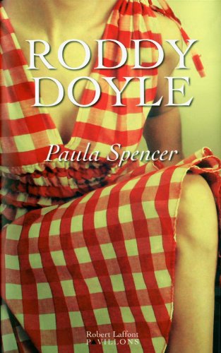 couverture de : Paula Spencer