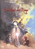 Der Herr der Ringe - nicht bekannt