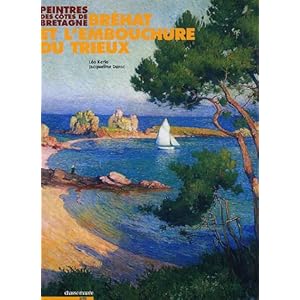Bréhat et l'embouchure du Trieux : Bréhat, Trieux