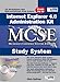 Internet Explorer 4.0 Administration Kit McSe Study Guide by