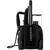 Laurastar Lift Plus Buhar Kazanlı &Uuml;t&uuml; Siyah