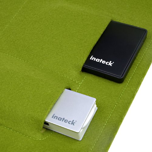 Inateck 13 3 Zoll Macbook Air Pro Retina Filz Sleeve H  lle Ultrabook Laptop Tasche Speziell f  r 13 3  Apple Macbook Pro Retina und Macbook Air entwo