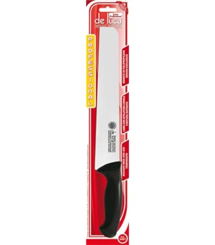 PINTINOX, Coltello Spelucchino Serie Living, Acciaio Inox