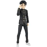 TAMASHII NATIONS S.H.Figuarts Dan Da Dan - Okarun