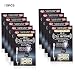 Produktbild martialart 10 PCS Handy Signal Boosters Mobile Antennenverstärker SP-2 Antenne Generation X Plus