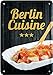 Produktbild Blechpostkarte ORIGINAL BERLINER CURRY WURST 10x14cm Blechkarte PKM 63