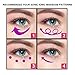 2NICE BBTender Vibrated Ionic facial Infusion Massager for Eyes Face Neck Skin Care Essential Oil Booster Lifting Loose Skin (Pink)