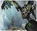 Produktbild Horizon Zero Dawn Zivilisation Custom rechteckig Gummi Rutschfest und langlebig Fashion Maus Pad