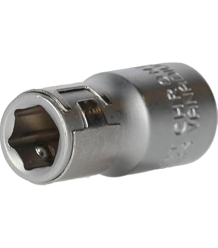 Rallonge Flexible 1/4 Pour Clé à Douilles - GEDORE 120mm - Carré D'entraînement 6.3mm
