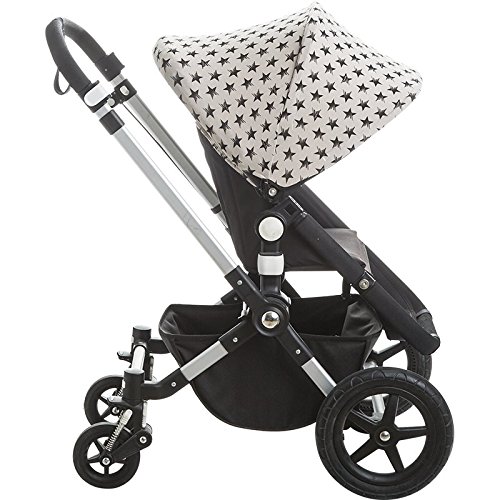 Hood for Bugaboo Cameleon Dark Sky Janabebe®