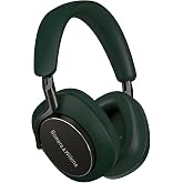 Bowers & Wilkins PX8 Dark Forest Headphones