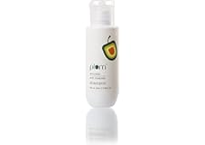 Avocado Frizz Control Shampoo I Travel-Friendly I 20ml Mini Pack