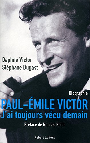 Download Paul-Emile Victor Download Paul-Emile Victor