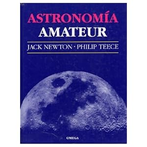 ASTRONOMIA AMATEUR (GEOGRAFÍA Y GEOLOGÍA-ASTRONOMIA)