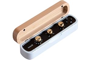 Morphée |Mood - Box de Méditation Guidée pour Cultiver son Bien-Être et se Détendre | 600 Séances Méditation Audio Guidées | Développez votre Concentration, Confiance et Joie en Français | Cadeau Noël