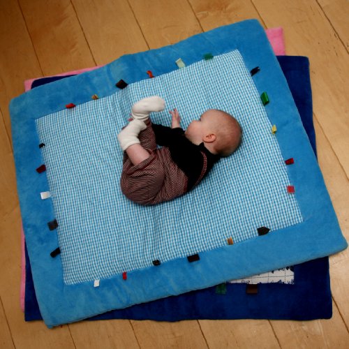 Imagen 3 de Snoozebaby 503 - Gimnasio [tamaño: 100x80cm]