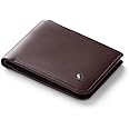Bellroy Hide & Seek, slim leather wallet, RFID editions available (Max. 12 cards and cash)