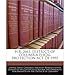 Produktbild H.R. 2661, District of Columbia Fiscal Protection Act of 1995 (Paperback) - Common