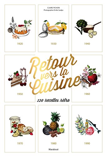 Download RETOUR VERS LA CUISINE