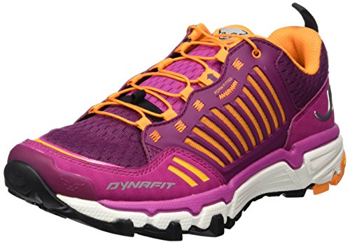 Dynafit WS FELINE ULTRA, Damen Traillaufschuhe, Pink (Fuchsia/Glory 4504), 40 EU (6.5 Damen UK) Dynafit WS FELINE ULTRA, Damen Traillaufschuhe, Pink (Fuchsia/Glory 4504), 40 EU (6.5 Damen UK)
