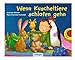Produktbild Wenn Kuscheltiere schlafen gehn