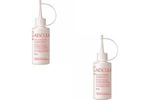 Aesculap Favorita-II – Öl für Schermaschine und Scherköpfe - Doppelpack - 2 x 90ml