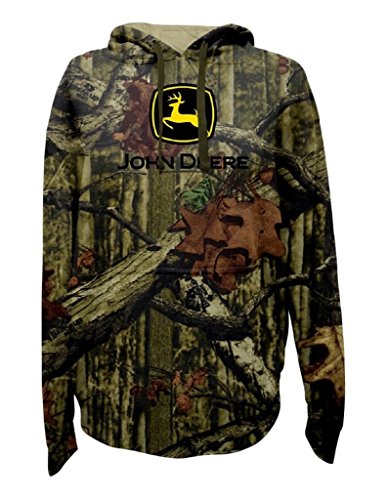 Preisvergleich Produktbild J America Pullover, Hoodie,, Camouflage, TV207129
