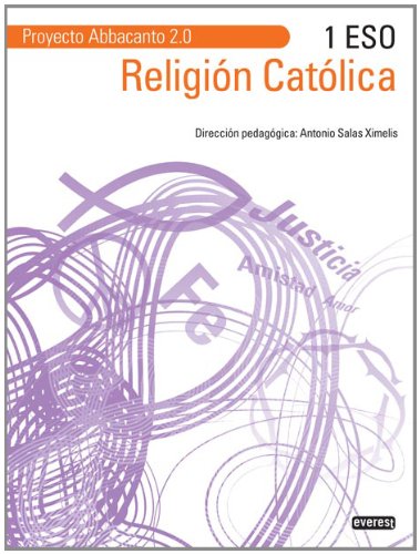 Religión Católica 1º ESO Proyecto Abbacanto 20