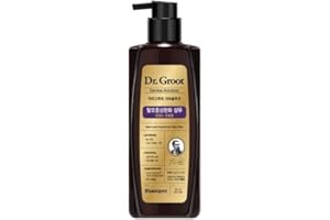 Dr.Groot Hair Loss Shampoo (Powerless Hair) 400ml