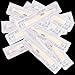 FACILLA® 100 MIX Plastic Tattoo Disposable Sterilized Nozzle Tips 10 Sizes [Misc.]