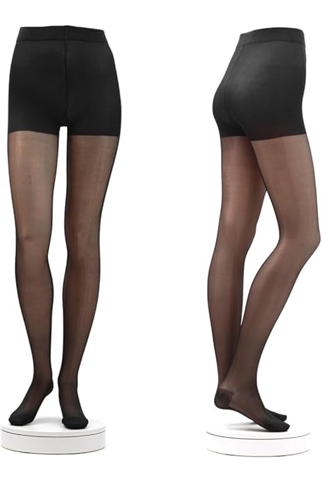 Calze A Compressione Graduata Solidea NIGHT WELLNESS CALZA 70