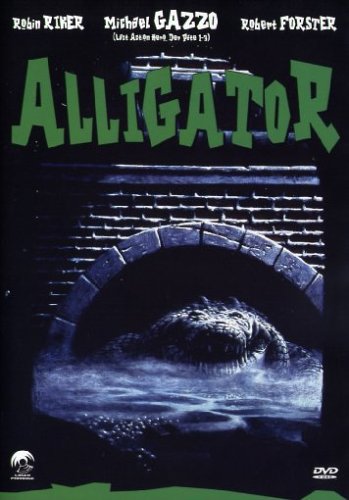 Preisvergleich Produktbild Alligator
