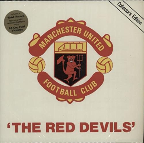 Preisvergleich Produktbild The Red Devils - Flexi