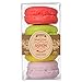 Box 4 soaps fruity Macarons