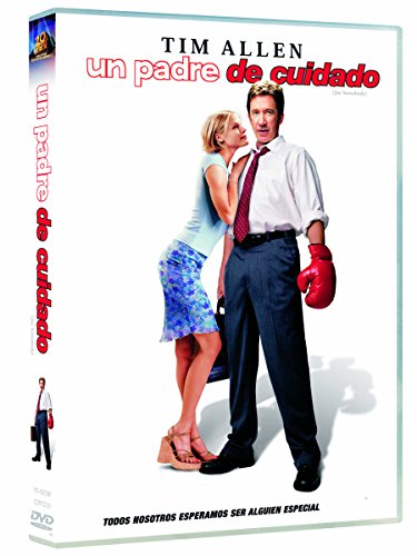 Un Padre De Cuidado [DVD]