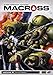 Produktbild Macross 4: Fallen Angels [Import USA Zone 1]